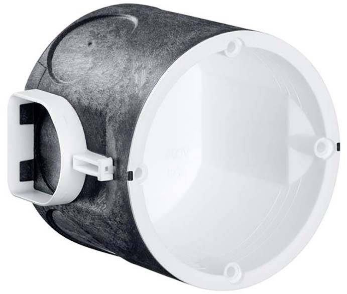 Kaiser Elektro 1564-01 Gerätedose halogenfrei 10St.