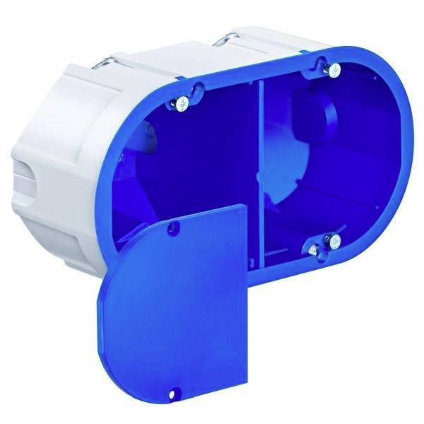 Kaiser Elektro 9069-94 Elektronikdose 5St.