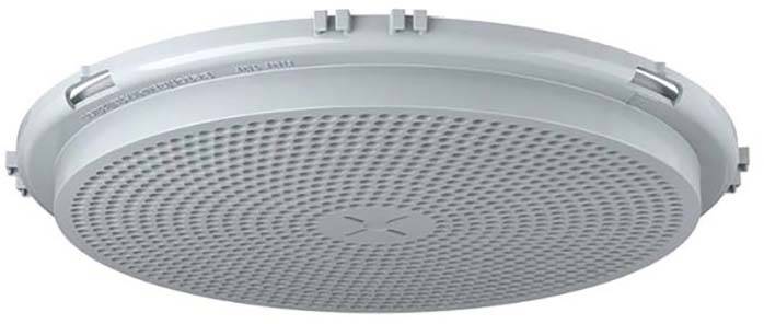 Kaiser Elektro 1282-10 Frontteil halogenfrei 1St.