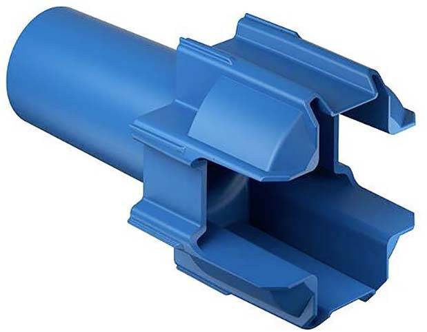 Kaiser Elektro 1090-22 Setzwerkzeug 1St.