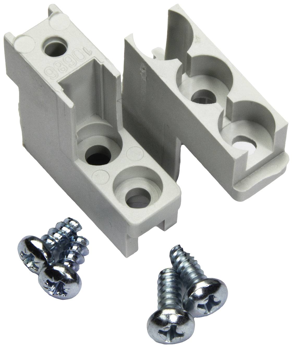 Fibox MB 10686 Distanzstück 1St.