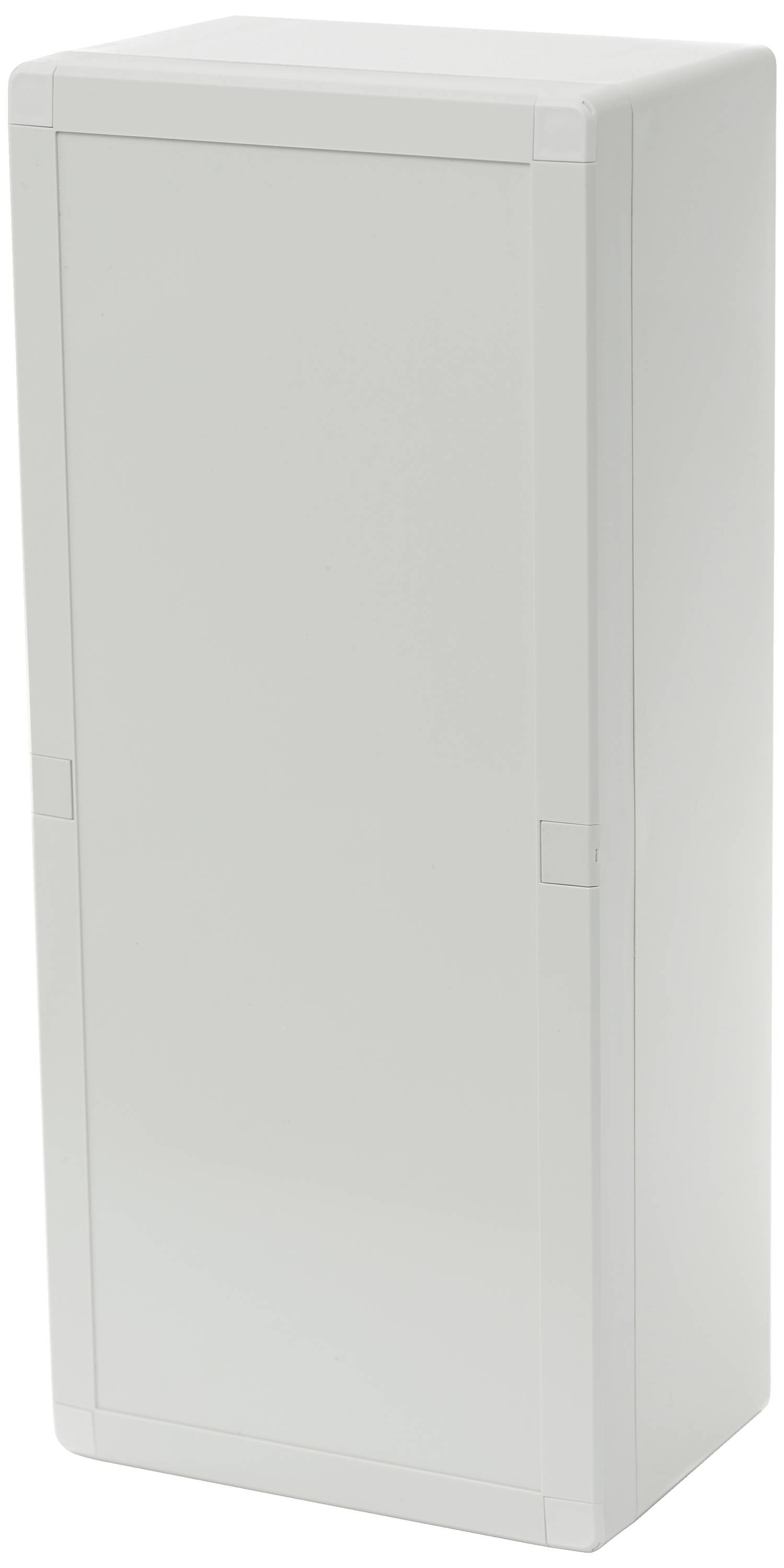 Fibox PCQ3 163610 7035751 Universal-Gehäuse 360 x 160 x 96 Polycarbonat Grau (RAL 7035) 1St.