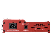 Reely V-Charge 50 Modellbau-Multifunktionsladegerät 12 V, 230V 7A LiIon, LiFePO, LiPo, NiCd, NiMH, Blei Reely V-Charge 50 Modellbau-Multifunktionsladegerät 12 V, 230V 7A LiIon, LiFePO, LiPo, NiCd, NiMH, Blei