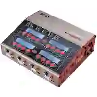 Reely V-Charge 240 Quadro Modellbau-Multifunktionsladegerät 12 V, 230V 12A LiPo, LiIon, LiFePO, LiHV, NiCd, NiMH, Blei Reely V-Charge 240 Quadro Modellbau-Multifunktionsladegerät 12 V, 230V 12A LiPo, LiIon, LiFePO, LiHV, NiCd, NiMH, Blei