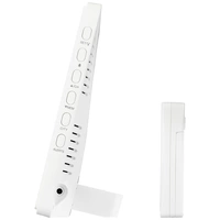 Sygonix SY-5509564 Digitale-Wetterstation Vorhersage für 12 bis 24 Stunden Anzahl Sensoren max. 3St. Sygonix SY-5509564 Digitale-Wetterstation Vorhersage für 12 bis 24 Stunden Anzahl Sensoren max. 3St.