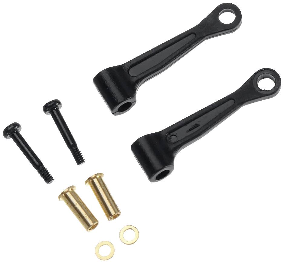 Ersatzteil Anlenkungen Passend für Modell (Modellbau): Helicopter F150