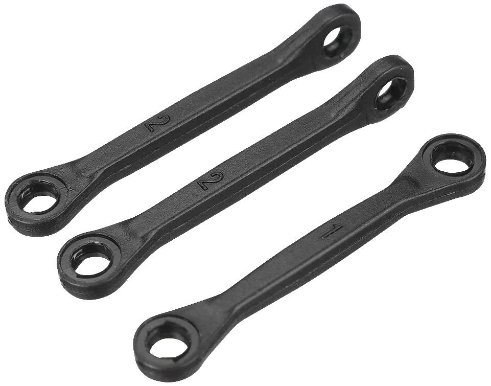 Ersatzteil Anlenkungen Passend für Modell (Modellbau): Helicopter F150