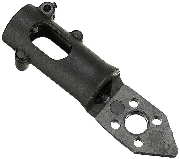 Ersatzteil Heckmotor und Halter Passend für Modell (Modellbau): Helicopter F150