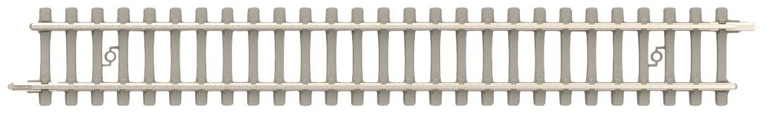 MiniTrix T14500 N Gleis gerade 112.6 mm 10 St.