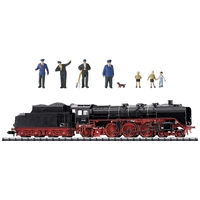 MiniTrix T16032 Dampflokomotive BR 03 MiniTrix T16032 Dampflokomotive BR 03