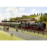 MiniTrix T16032 Dampflokomotive BR 03 MiniTrix T16032 Dampflokomotive BR 03