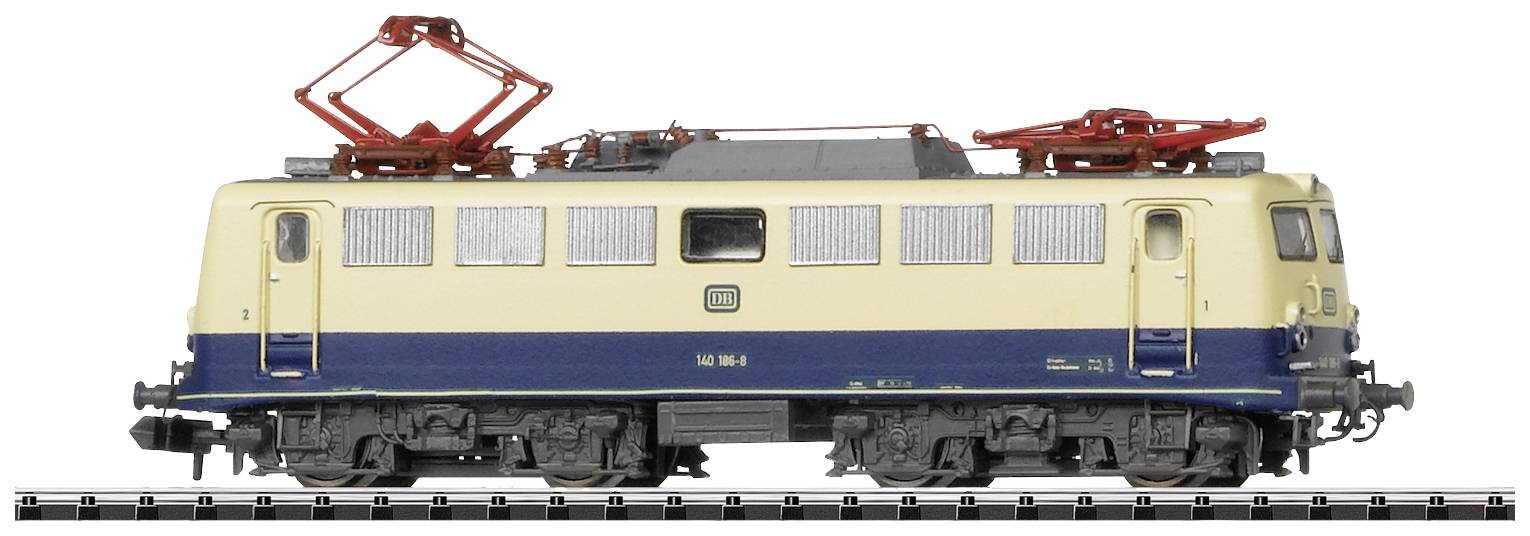 MiniTrix T16406 Elektrolokomotive BR 140