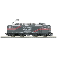 MiniTrix T16435 Elektrolokomotive BR 143 MiniTrix T16435 Elektrolokomotive BR 143