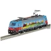 MiniTrix T16906 Elektrolokomotive BR 185.2 MiniTrix T16906 Elektrolokomotive BR 185.2