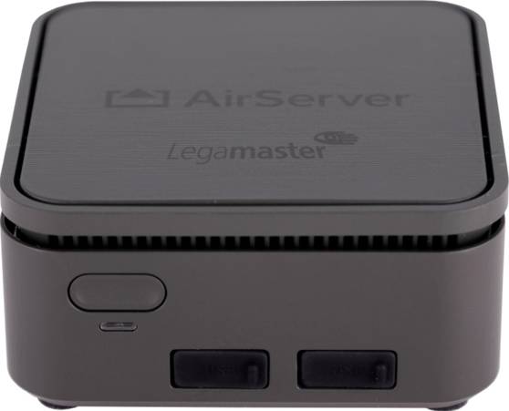 Legamaster AirServer Connect 2 Cast Empfänger