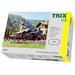 TRIX H0 T21531 Digital-Startpackung Güterzug Epoche III