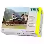 TRIX H0 T21531 Digital-Startpackung Güterzug Epoche III TRIX H0 T21531 Digital-Startpackung Güterzug Epoche III