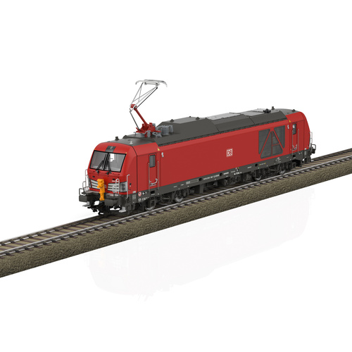 TRIX H0 T25290 Zweikraftlokomotive Baureihe 249