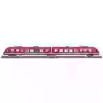 TRIX H0 T25714 Nahverkehrs-Dieseltriebwagen BR 648.2 TRIX H0 T25714 Nahverkehrs-Dieseltriebwagen BR 648.2