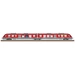 TRIX H0 T25714 Nahverkehrs-Dieseltriebwagen BR 648.2 TRIX H0 T25714 Nahverkehrs-Dieseltriebwagen BR 648.2