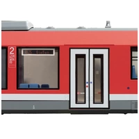 TRIX H0 T25714 Nahverkehrs-Dieseltriebwagen BR 648.2 TRIX H0 T25714 Nahverkehrs-Dieseltriebwagen BR 648.2
