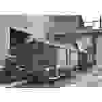 TRIX Express T31167 Klappdeckelwagen Doppeleinheit K15