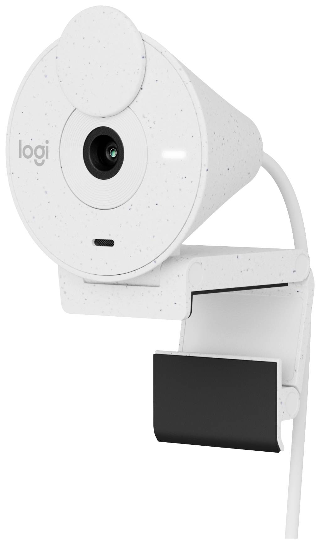 Logitech BRIO 300 Full HD-Webcam 1920 x 1080 Pixel Klemm-Halterung