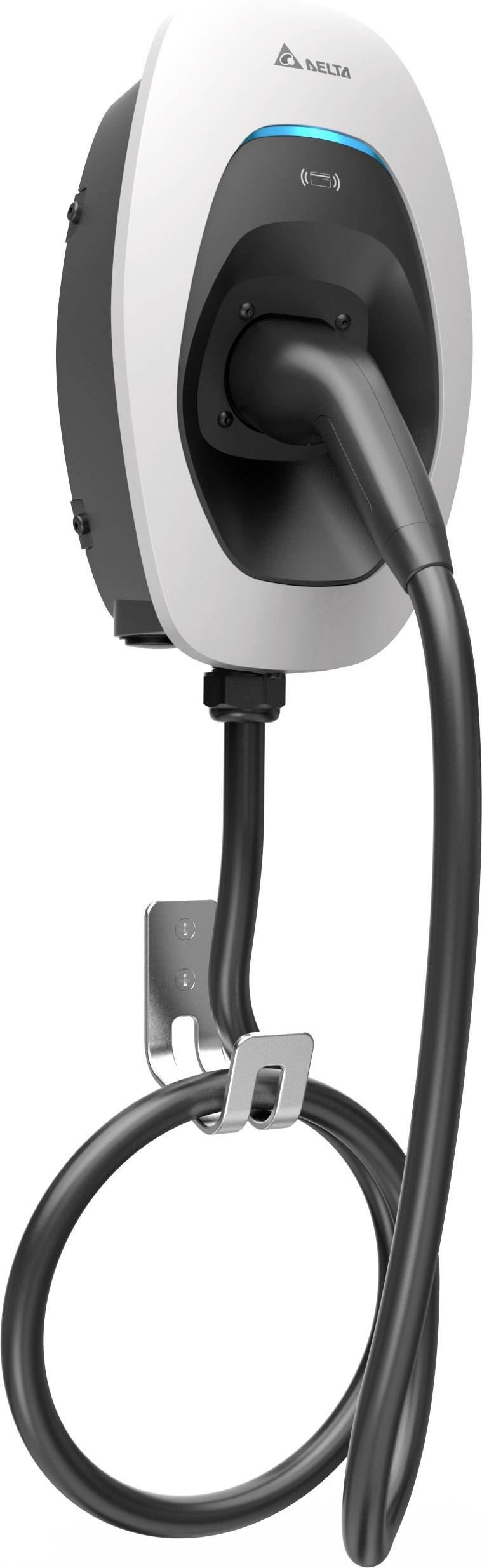 Delta Electronics AC MAX S 22 Socket Wallbox Typ 2 22kW