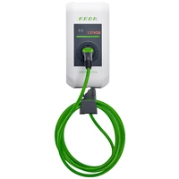 KEBA KC-P30-EC240422M0RGE Wallbox Typ 2 Anzahl Anschlüsse 1 22kW KEBA KC-P30-EC240422M0RGE Wallbox Typ 2 Anzahl Anschlüsse 1 22kW