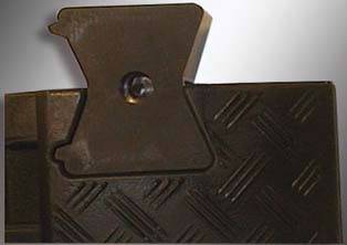 Gifas Electric Verbindungszapfen 242183 Kunststoff Inhalt: 1St.