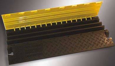 Gifas Electric Kabelbrücke 242122 Kunststoff 1000mm Inhalt: 1St.