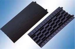 Gifas Electric Kabelbrücke 242930 Kunststoff 800mm Inhalt: 1St.