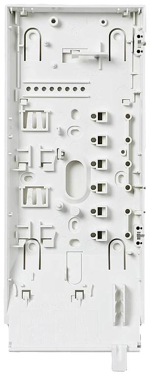 Siedle 210008291-00 Türsprechanlagen-Zubehör Montagezubehör Weiß