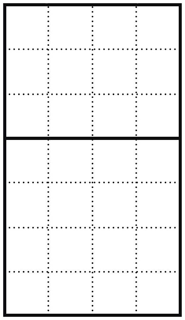 Siedle 200040268-00 Türsprechanlagen-Zubehör Montagezubehör Grau