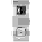 Siedle CVU 850-1-01 E Türsprechanlage Kabelgebunden Türsprechanlagen-Modul Silber