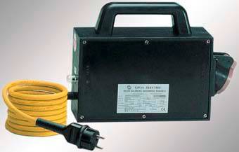 Gifas Electric CEE Stromverteiler 2516T012012P24ETA11 208768