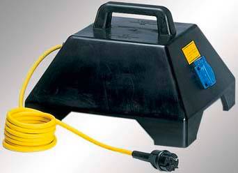 Gifas Electric CEE Stromverteiler 35T200001ETAESB11 203732