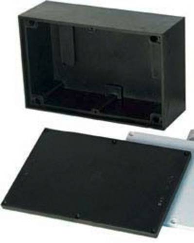 Gifas Electric CEE Stromverteiler 7900/LEER/SCHWARZ 207847