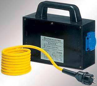 Gifas Electric CEE Stromverteiler 2516T016001ETA11 210937