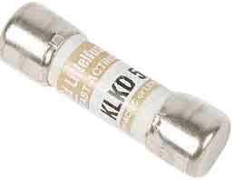 Fronius 41,0007,0223 4100070223 Sicherung (Ø x L) 10mm x 38mm Inhalt 10St.