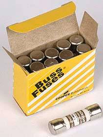 Fronius Sicherung 1000 V Inhalt 10 St.