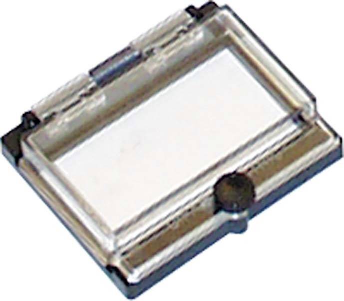 Gifas Electric 201066 Kappe Kunststoff 1St.