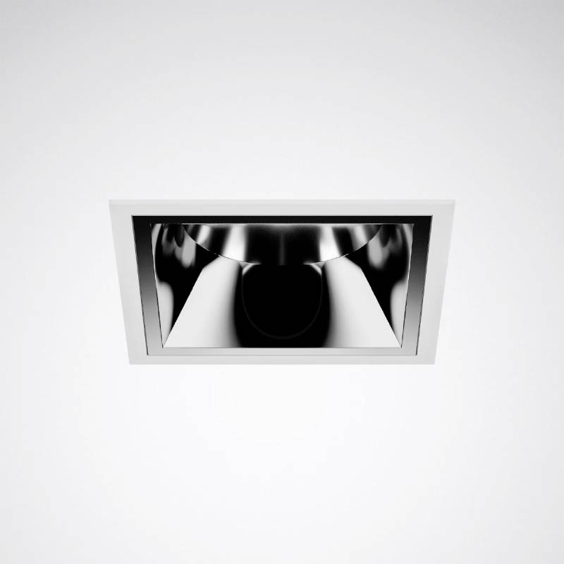 Trilux 9002016462 LED Ein-/Aufbaustrahler LED LED fest eingebaut 35W Weiß