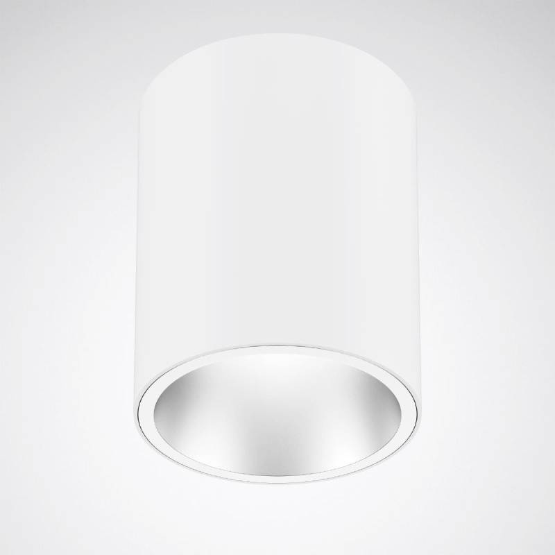 Trilux 9002016403 LED Ein-/Aufbaustrahler LED LED fest eingebaut 18W Weiß