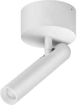 Brumberg 10122173 10122173 LED-Wandleuchte 4.2W LED Weiß