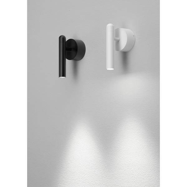 Brumberg 10122173 10122173 LED-Wandleuchte 4.2W LED Weiß