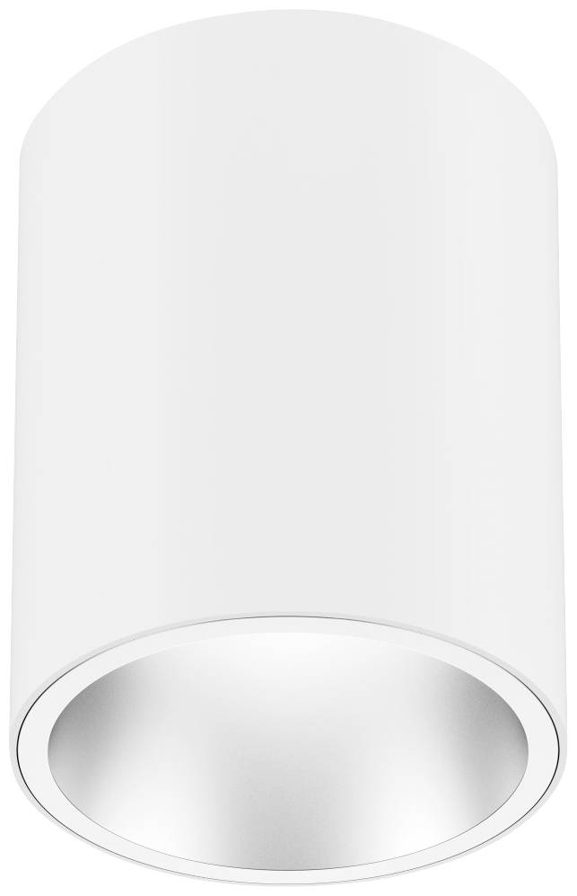 Trilux 9002016294 LED Ein-/Aufbaustrahler LED LED fest eingebaut 19W Weiß