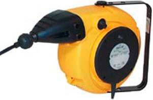 Gifas Electric 242704 Kabeltrommel 7m