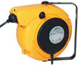 Gifas Electric 242535 Kabeltrommel 14m