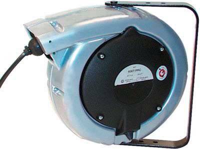 Gifas Electric 242546 Kabeltrommel 10m